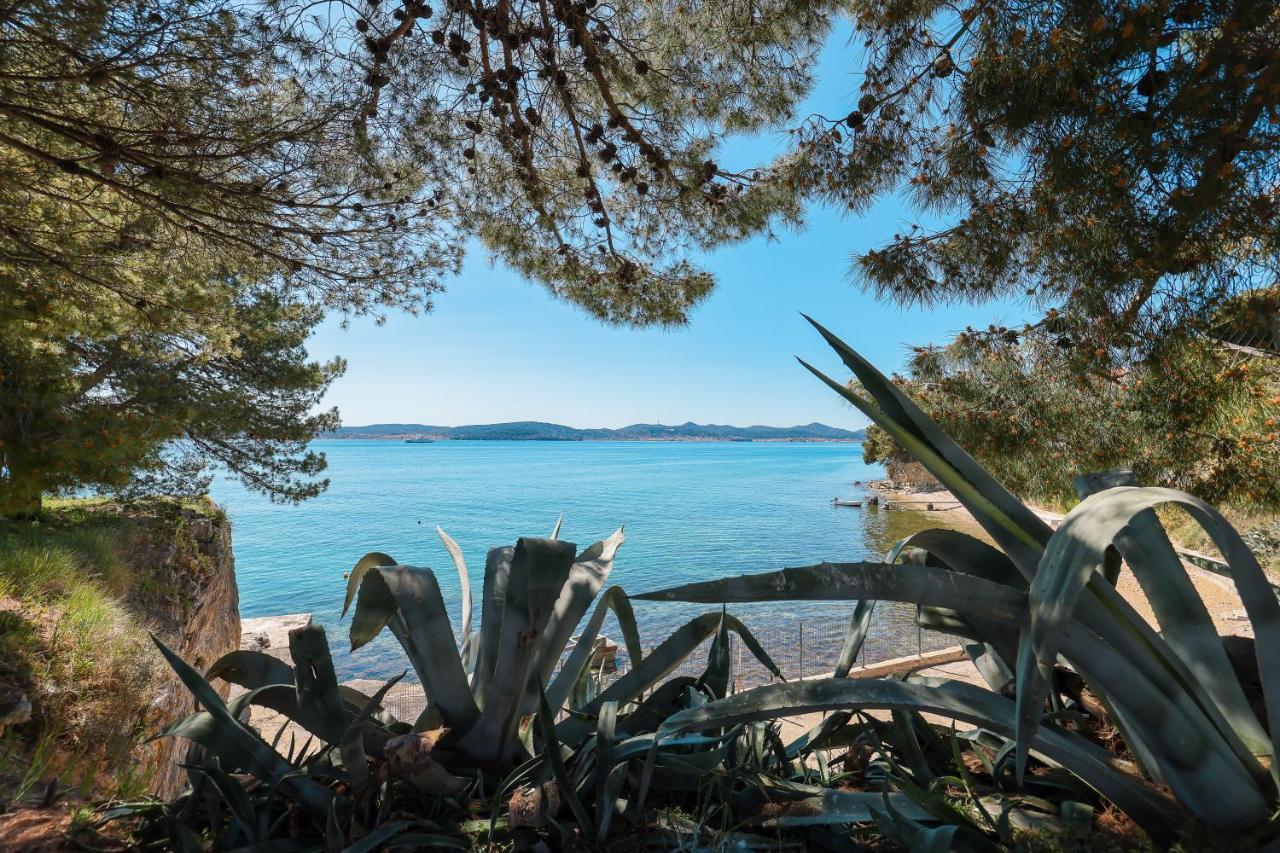 Karma 52 Villa Zadar Buitenkant foto