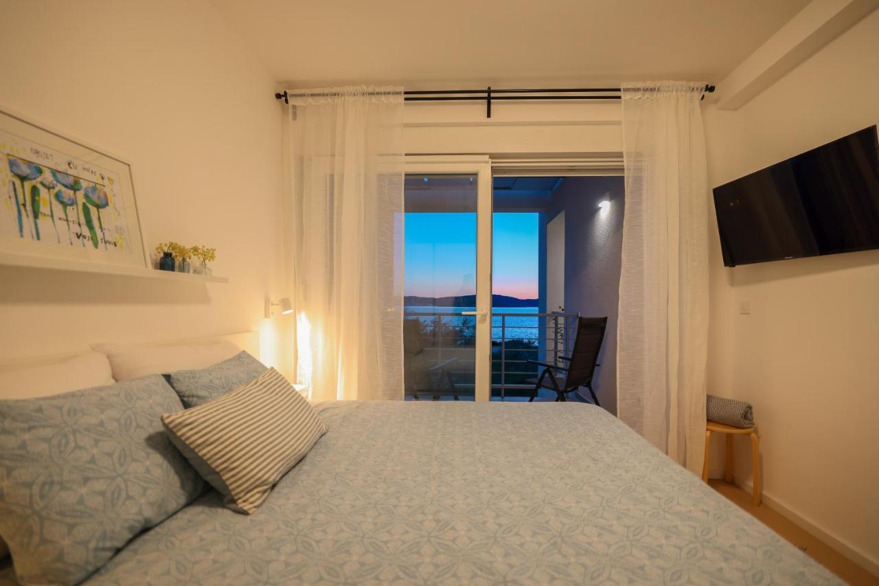 Karma 52 Villa Zadar Buitenkant foto