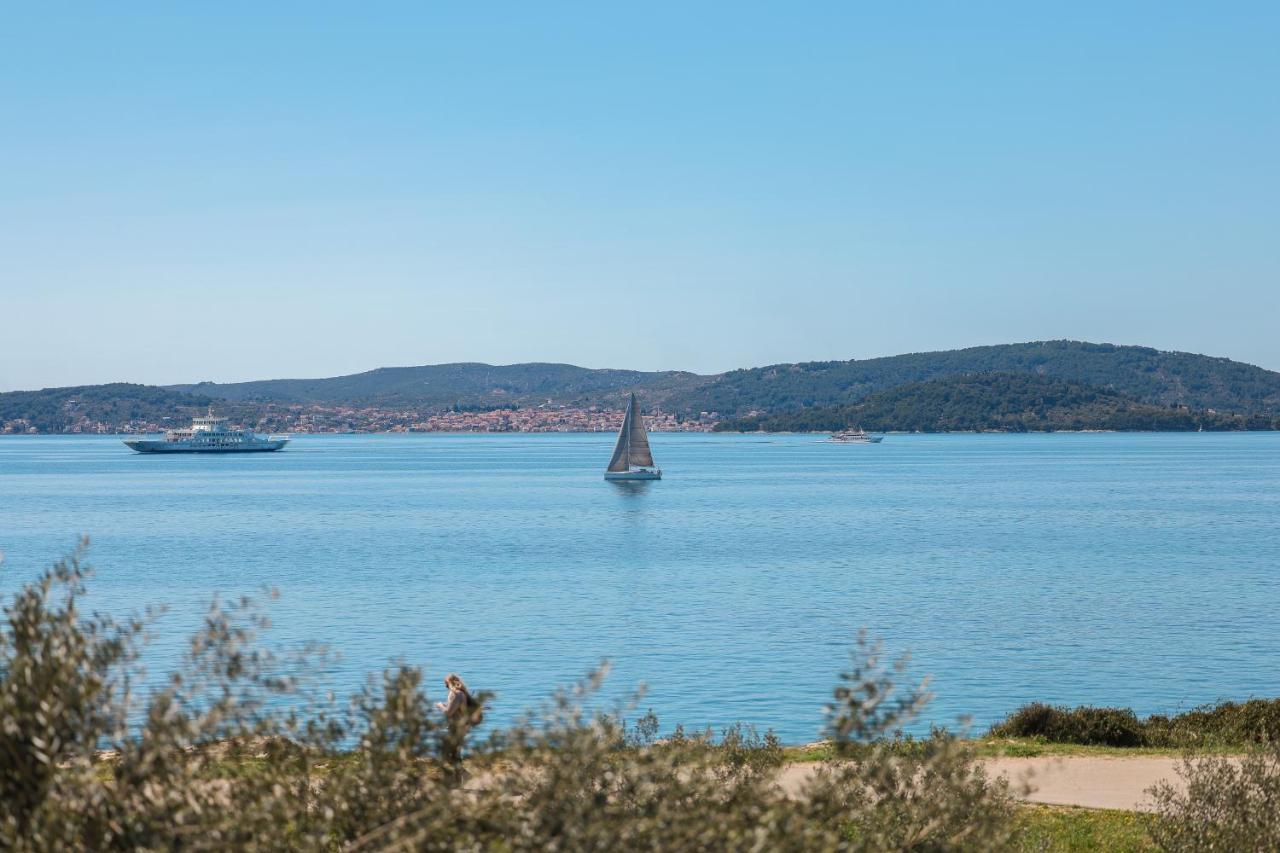 Karma 52 Villa Zadar Buitenkant foto