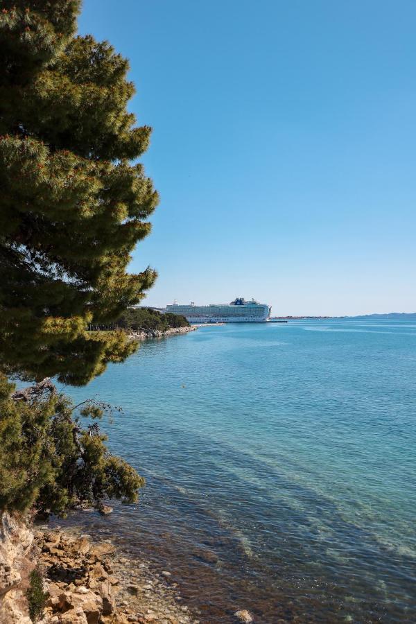Karma 52 Villa Zadar Buitenkant foto