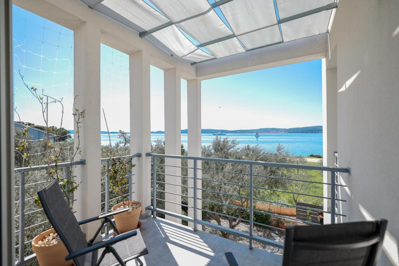 Karma 52 Villa Zadar Buitenkant foto