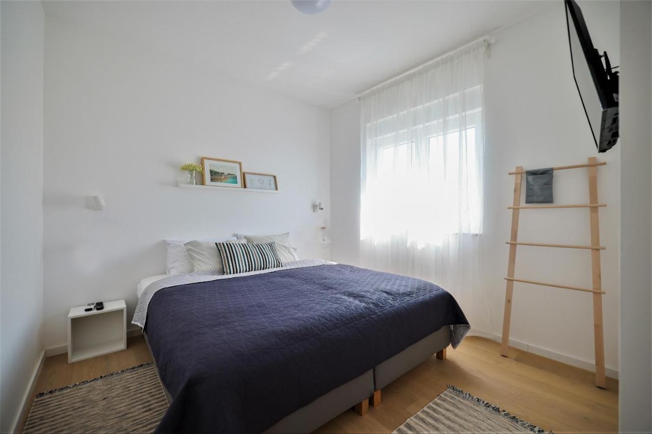 Karma 52 Villa Zadar Buitenkant foto