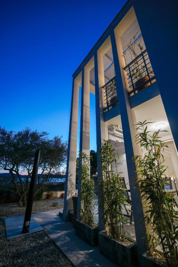 Karma 52 Villa Zadar Buitenkant foto